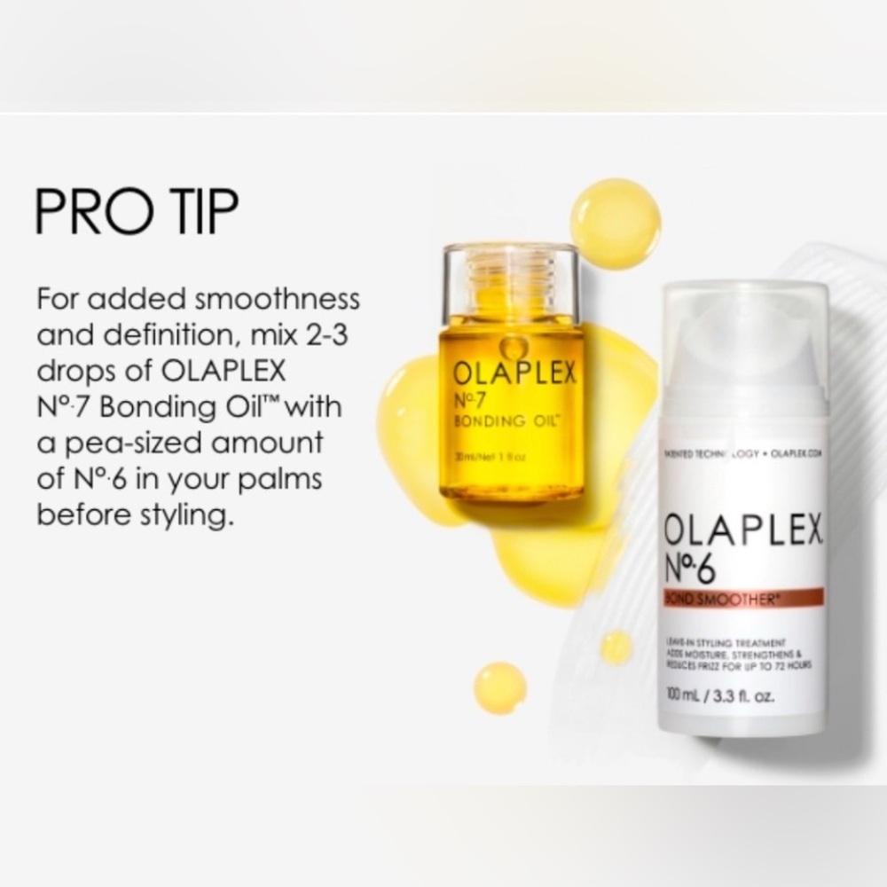 Olaplex No 4 5 6 7 Bundle - Picture 3 of 6
